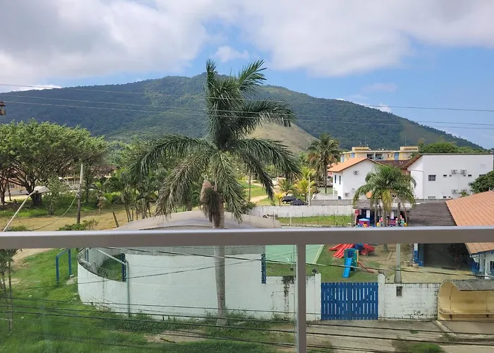 Novo na Praia